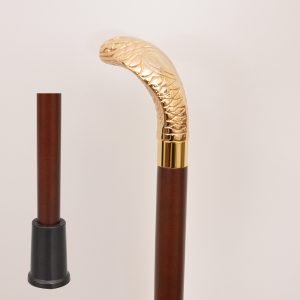 Cobra Snake Cane Walking Stick 7 Cobra Snake Cane Walking Stick