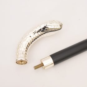Good Quality Python Walking Stick 14 Python Walking Stick TAIWAN manufacturer