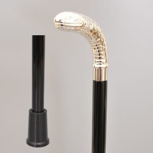 High Quality Silver Python Stick 6 High Quality Silver Python Stick factory