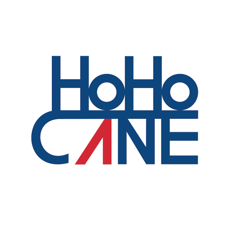 HOHOCANE Walking Cane Logo