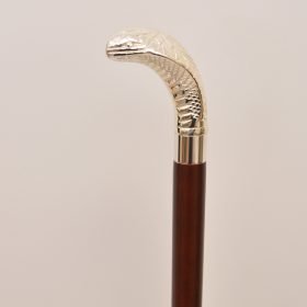 Cobra Walking Stick 17 Cobra Walking Stick