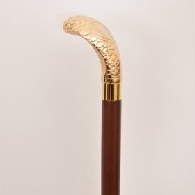 Cobra Snake Cane Walking Stick 12 Cobra Snake Cane Walking Stick