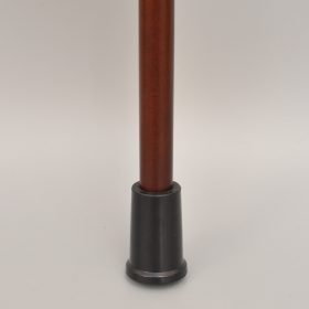 manufacturer Brass CROWN Designer Head Handle Wooden Walking Stick Cane