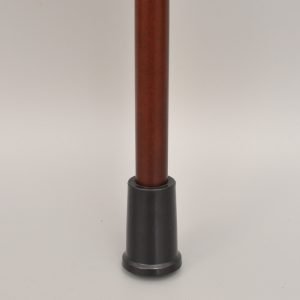 manufacturer Brass CROWN Designer Head Handle Wooden Walking Stick Cane