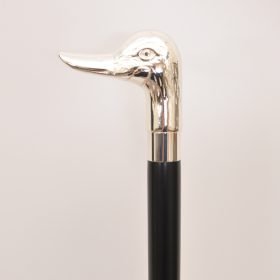 Duck Head Beech Cane | walking cane factory