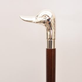 Duck's Head Collectors' Walking Stick | Walking Sticks Manufacturer 14 Duck's Head Collectors' Walking Stick | Walking Sticks Manufacturer