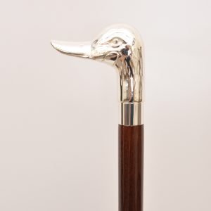 Duck's Head Collectors' Walking Stick | Walking Sticks Manufacturer 9 Duck's Head Collectors' Walking Stick | Walking Sticks Manufacturer