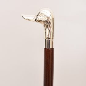 Duck's Head Collectors' Walking Stick | Walking Sticks Manufacturer 16 Duck's Head Collectors' Walking Stick | Walking Sticks Manufacturer