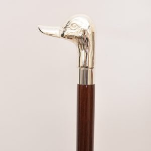 Duck's Head Collectors' Walking Stick | Walking Sticks Manufacturer 10 Duck's Head Collectors' Walking Stick | Walking Sticks Manufacturer