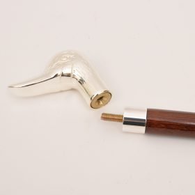 Duck's Head Collectors' Walking Stick | Walking Sticks Manufacturer 17 Duck's Head Collectors' Walking Stick | Walking Sticks Manufacturer