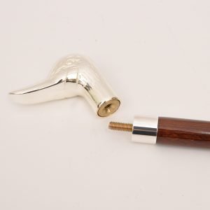 Duck's Head Collectors' Walking Stick | Walking Sticks Manufacturer 11 Duck's Head Collectors' Walking Stick | Walking Sticks Manufacturer