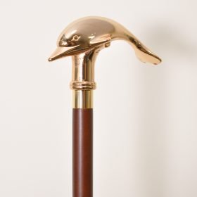 Good Quality Dolphin Walking Stick 10 Good Quality Dolphin Walking Stick