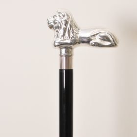 Lion Walking Stick Lion Walking Stick