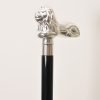 Lion Walking Stick