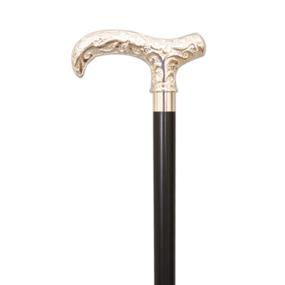 Best Brass Derby Handle Walking Canes Stick (1023.101.SMB) 8 Brass Derby Handle Walking Canes Stick