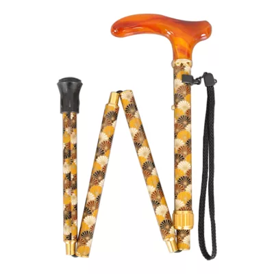 Unique Fabric Cane Covers (1001.107.DAN) 6 Fabric Cane Covers factory