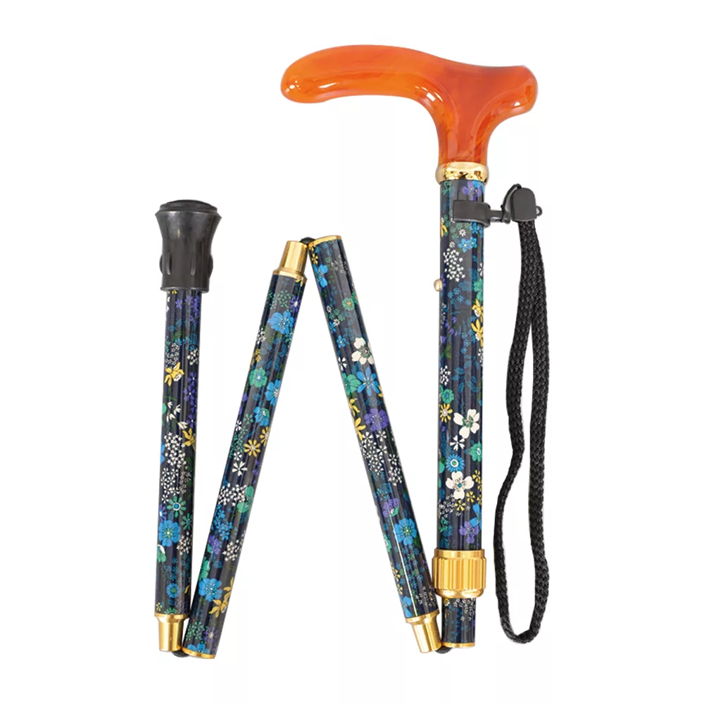 Folding Walking Canes