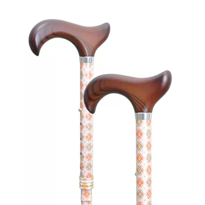 Fold-Up Walking Sticks (1001.301.FBA) 12 Fold-Up Walking Sticks