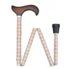 Fold-Up Walking Sticks (1001.301.FBA) 1 Fold-Up Walking Sticks
