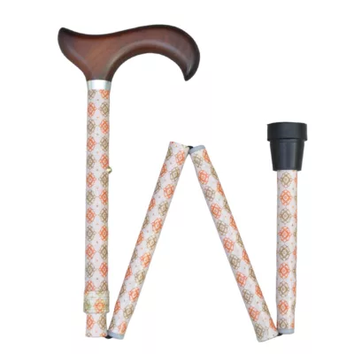 Fold-Up Walking Sticks (1001.301.FBA) 11 Fold-Up Walking Sticks