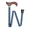 Easy Adjustable Folding Cane (1001.301.FBB) 1 Easy Adjustable Folding Cane