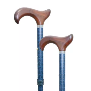 Easy Adjustable Folding Cane (1001.301.FBB) 8 Easy Adjustable Folding Cane