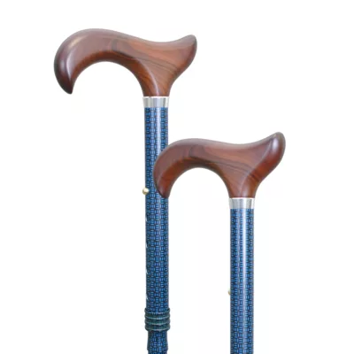 Easy Adjustable Folding Cane (1001.301.FBB) 13 Easy Adjustable Folding Cane