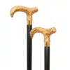 Derby Canes and Walking Sticks with Brass Handle (1023.101.GMB) 1 Derby Canes and Walking Sticks with Brass Handle (1023.101.GMB) 1