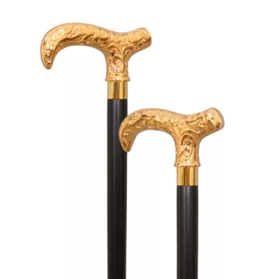Derby Canes and Walking Sticks with Brass Handle (1023.101.GMB) 8 Derby Canes and Walking Sticks with Brass Handle (1023.101.GMB) 1
