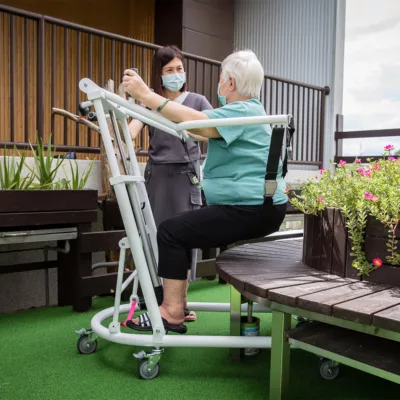 Best Mobile Patient Lifts (1037.101) 11 Mobile Patient Lifts manufacturer