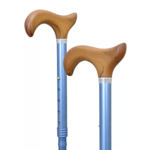 Safety and Quality Blue Walking Stick (1001.310.GBC) 4 Safety and Quality Blue Walking Stick supplier