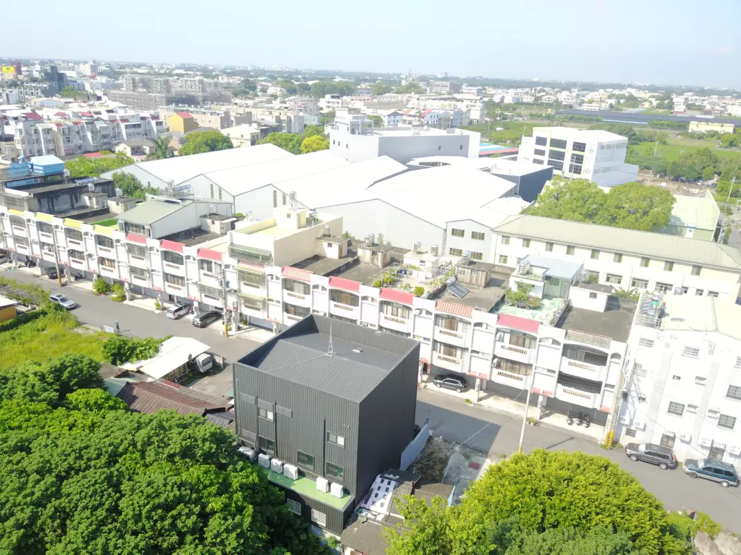 About 2 Taiwan Bayfo inc.