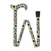 Sunflower Walking Folding Cane【AA.012】 2 Sunflower Walking Folding Cane
