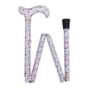 Floral and Plant Theme Walking Cane【AA.011】 1 Floral and Plant Theme Walking Canes