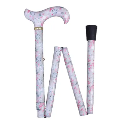 Ladies Stable Walking Sticks【AA.006】 6 Ladies Stable Walking Sticks