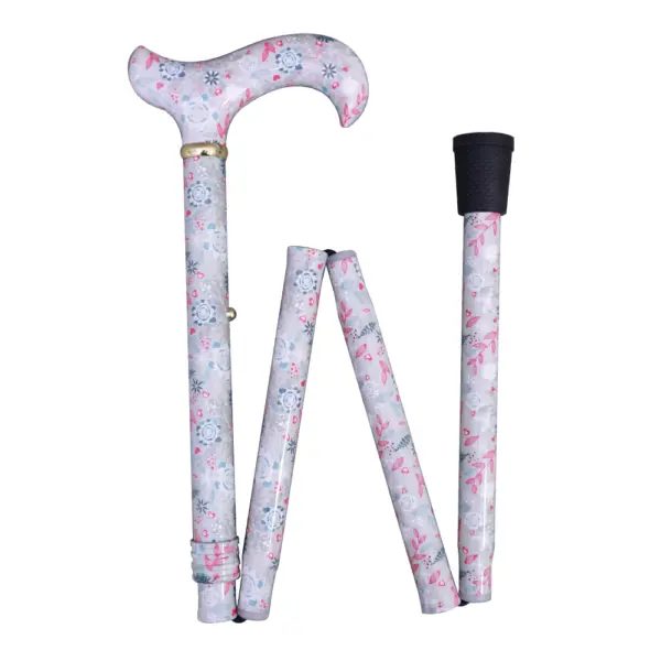 Ladies Stable Walking Sticks