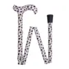 High Quality Leopard Derby Walking Cane【AA.001】 1 High Quality Leopard Derby Walking Cane, made in Taiwan