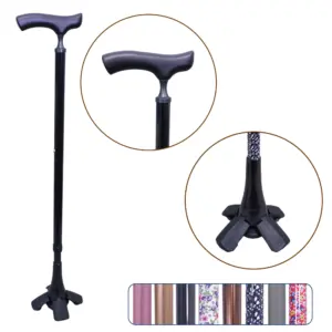 stable standing walking cane for elderly #1021.035