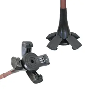 stable standing walking cane for elderly #1021.035 7 self balancing walking cane
